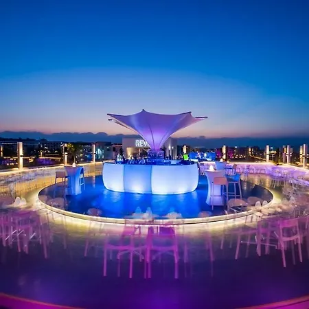 Hotel Plaza