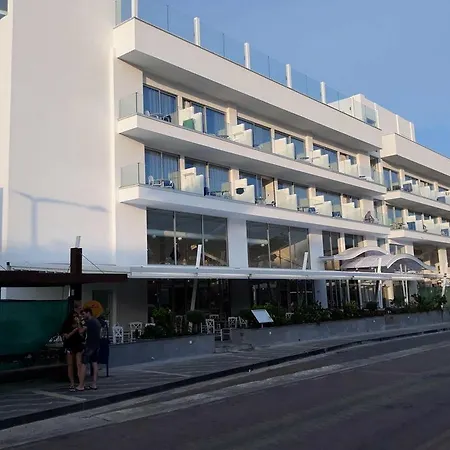 Plaza Hotel